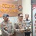 Kasus Penipuan Rekrutmen Bintara Polri 2026, Polda Jambi Tegaskan Penanganan Berlanjut. (Foto : ist)