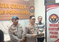 Kasus Penipuan Rekrutmen Bintara Polri 2026, Polda Jambi Tegaskan Penanganan Berlanjut. (Foto : ist)