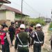 Operasi Sarang Narkoba di Pulau Pandan, Tim Gabungan Amankan Tiga Orang. (Foto : ist)