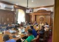 Pemprov Jambi Tegaskan Porprov Jambi 2027 berlangsung di Tanjung Jabung Barat. (Foto : ist)
