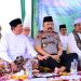 Wakapolda Jambi Hadiri Haul Akbar Syekh Abdul Qodir Al Jailani dan Harlah Majelis Al-Hidayah ke-7. (Foto : ist)