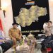 Sekda Sudirman Dampingi Kunjungan Kerja BAM DPR RI ke Jambi, Dorong Penyelesaian Persoalan Pertanahan Zona Merah Secara Adil dan Humanis. (Foto : ist)