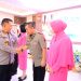 Kapolda Jambi Pimpin Kenal Pamit Dirreskrimsus dan Dirpolairud, Tekankan Profesionalisme dan Sinergi. (Foto : ist)