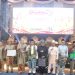 HUT ke-27 Tanjabtim, Wagub Sani Harap Capaian dan Keberhasilan Jadi Motivasi untuk Kemajuan Mendatang. (Foto : ist)