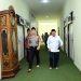 Kapolda Jambi Silaturahmi dengan MUI Provinsi Jambi, Perkuat Sinergi Ulama dan Polri Jaga Kamtibmas. (Foto : ist)