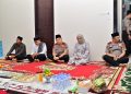 Kapolda Jambi Gelar Tasyakuran dan Doa Bersama Menempati Rumah Dinas, Mohon Keberkahan dan Kelancaran Tugas. (Foto : ist)