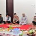 Kapolda Jambi Gelar Tasyakuran dan Doa Bersama Menempati Rumah Dinas, Mohon Keberkahan dan Kelancaran Tugas. (Foto : ist)