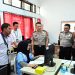 Kapolda Jambi Tinjau Pelatihan Vokasi, Dorong Program Polisi Peduli Pengangguran untuk Tingkatkan Produktivitas Masyarakat. (Foto : ist)