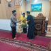 Wakapolda Jambi Laksanakan Sholat Subuh Keliling, Perkuat Silaturahmi dan Kedekatan dengan Masyarakat. (Foto : ist)