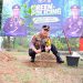 Kapolda Jambi Pimpin Penanaman Pohon di SPN, Wujudkan Komitmen Green Policing dan Pelestarian Lingkungan. (Foto : ist)