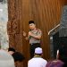 Kapolda Jambi Laksanakan Jumat Keliling, Ajak Masyarakat Bersama Jaga Kamtibmas dan Berantas Narkoba. (Foto : ist)