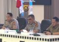 Cegah Pelanggaran dan Perkuat Integritas, Polda Jambi Tekankan Personel Jadi Polisi yang Dicintai Masyarakat. (Foto : ist)