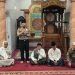 Wakapolda Jambi Hadiri Pengajian Majelis Ilmi wa Dzikri Al-Hidayah, Ajak Jamaah Jaga Kamtibmas dan Waspada Hoaks. (Foto : ist)