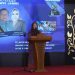 Hesti Haris Dorong Perempuan Jambi Perkuat Budaya Menulis di Tengah Gempuran Teknologi. (Foto : ist)