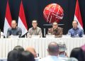 OJK perkuat stabilitas dan integritas pasar modal melalui tiga langkah kebijakan strategis. (Foto : ist)
