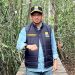 Gubernur Al Haris Tunjuk Johansyah Jadi Jubir Karhutla Jambi, Siapkan Informasi Satu Pintu untuk Publik. (Foto : ist)