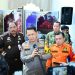Kapolda Jambi Tegaskan Sinergi Lintas Sektor Tangani Karhutla, Dorong Penegakan Hukum dan Pemulihan Lingkungan. (Foto : ist)