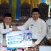Gubernur Al Haris Bersama Bappenas Siapkan Strategi Integrasi Simpul Ekonomi di Muaro Jambi. (Foto : ist)
