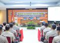 Kapolda Jambi Pimpin Sidang Kelulusan PAG 2026 dan SBP 2027, Tekankan Seleksi yang Profesional dan Berintegritas. (Foto : ist)