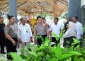 Kapolda Jambi Ajak BPDAS dan Instansi Kehutanan Kolaborasi Jaga Lingkungan, Berantas PETI, dan Cegah Karhutla. (Foto  : ist)