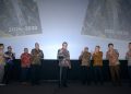 OJK perkuat ketahanan dan daya saing industri perasuransian, penjaminan dan dana pensiun
luncurkan peta jalan keuangan berkelanjutan PPDP 2026–2030. (Foto : ist)