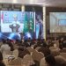 Dibuka Wakil Jaksa Agung, Kejati Jambi Gelar Seminar Nasional Ketahanan Energi dan Penegakan Hukum Migas. (Foto : ist)