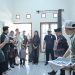 Wali Kota Jambi Maulana Apresiasi RT 33, Program Kampung Bahagia Berhasil. (Foto : ist)