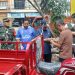 Maulana Dorong Sistem OPBM Atasi Sampah. (Foto : ist)