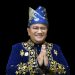 Wali Kota Maulana Apresiasi Prestasi LAM Kota Jambi Raih Hatrick Juara Pada Perlombaan Penilaian LAM. (Foto : ist)