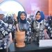 Rakernas APEKSI 2026, Nadiyah Pelajari Praktik Terbaik PKK dan UMKM dari Seluruh Indonesia. (Foto : ist)