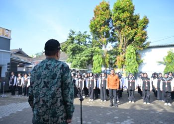 Pemkot Jambi Dukung Penuh Sensus Ekonomi 2026. (Foto : ist)