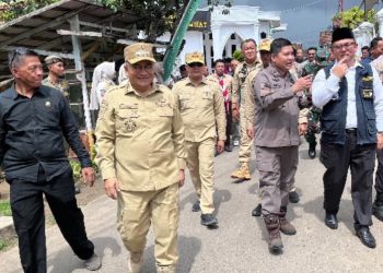 Pemkot Jambi Siapkan Puluhan Event, Dorong Ekonomi dan Promosi Daerah di Momen Hari Ulang Tahun. (Foto : ist)