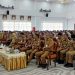 Kampung Bahagia Tahap II Dimulai, Wali Kota Tekankan Partisipasi Masyarakat. (Foto : ist)